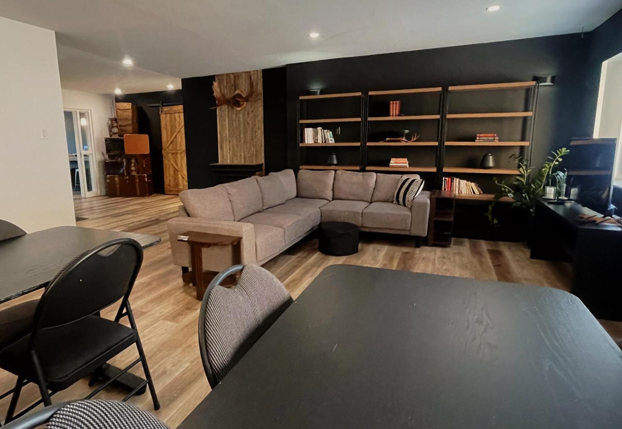La Belle Excuse Hotel Saint Joachim Ngoại thất bức ảnh